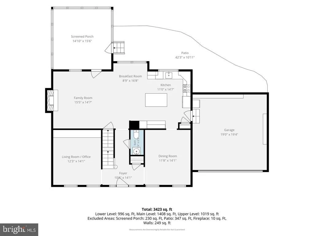 Photo of 20812 WATERBEACH PLACE