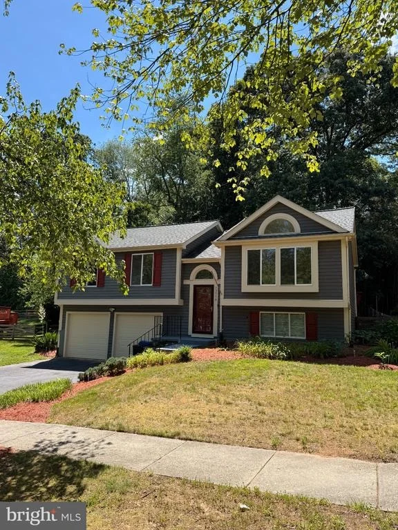 Photo of 13514 STEEPLECHASE DRIVE
