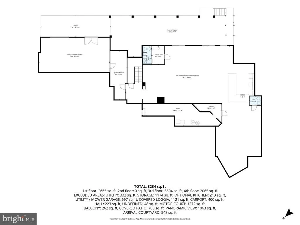 Photo of 10110 EASTERDAY COURT