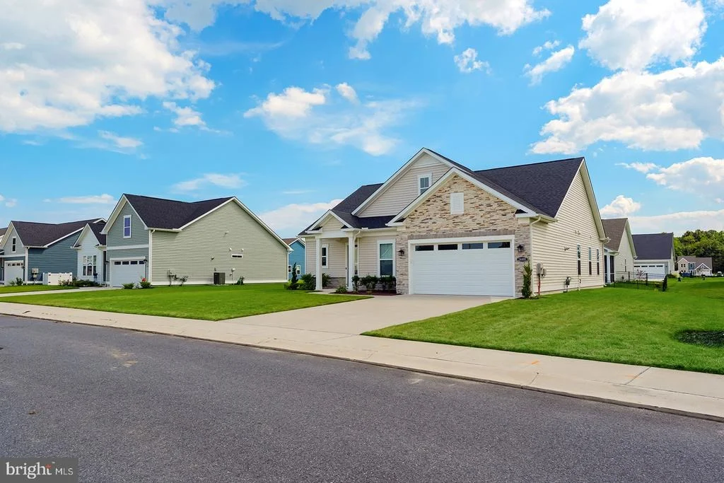 Photo of 24487 ROBERT ANDREW DRIVE