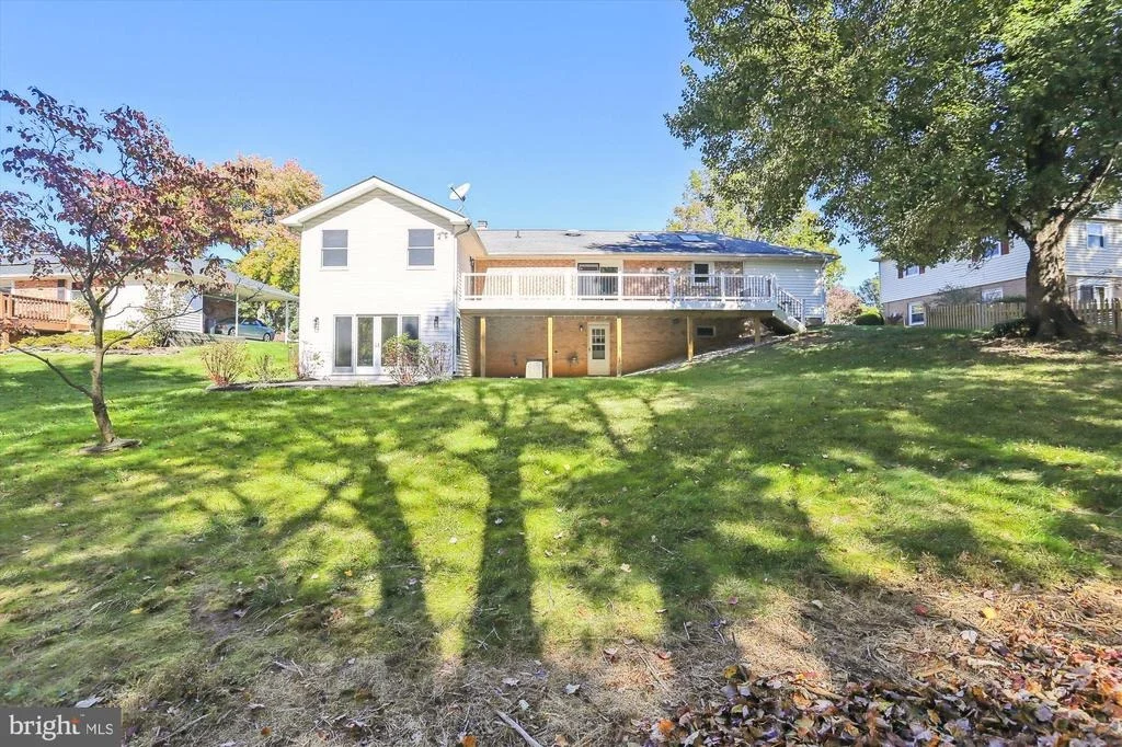 Photo of 3524 FALLING GREEN ROAD