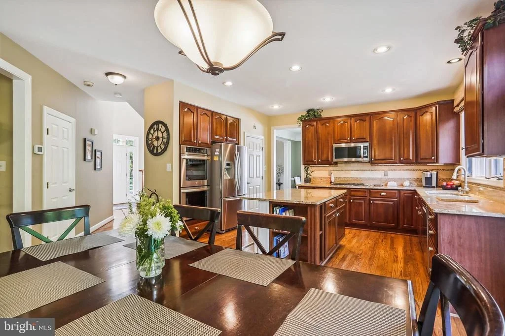 Photo of 4412 WINDING OAK DRIVE