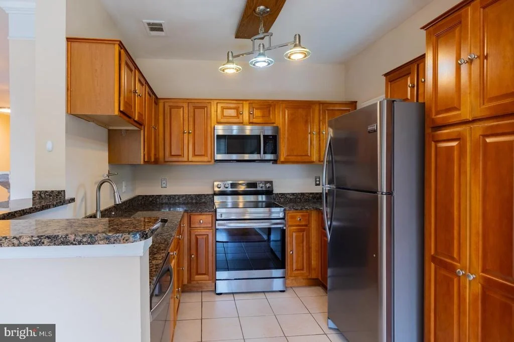 Photo of Unit 2207 at 1600 SPRING GATE DRIVE