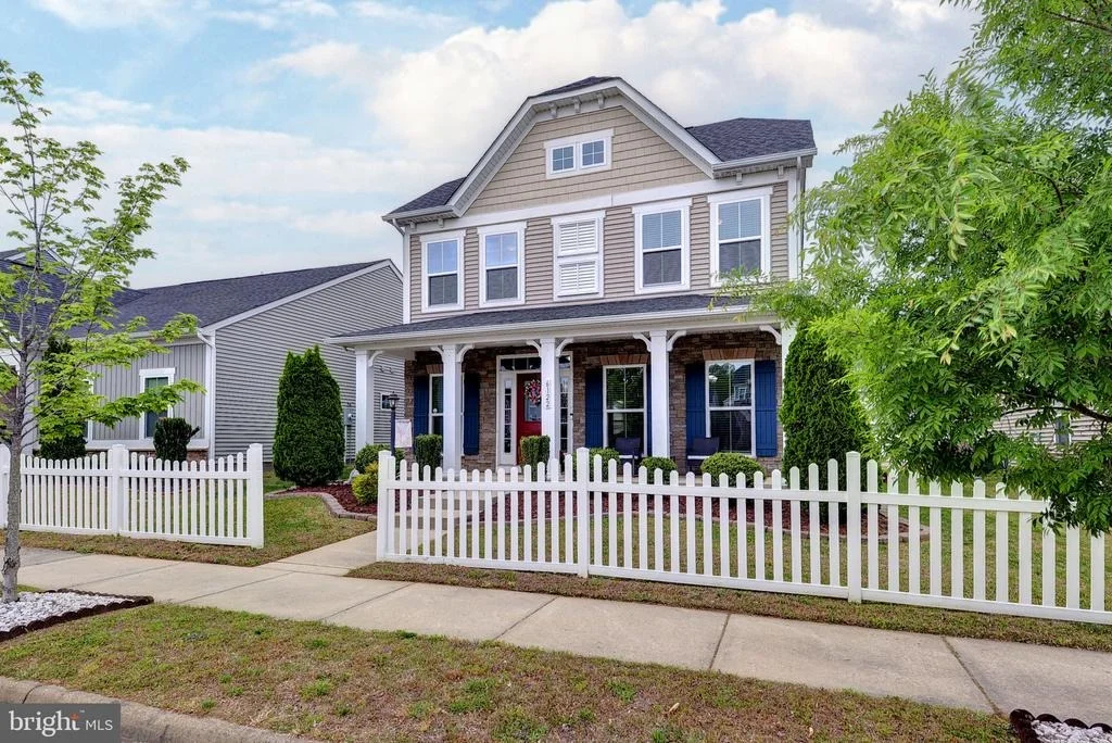 Photo of 6122 PRICKET ROAD