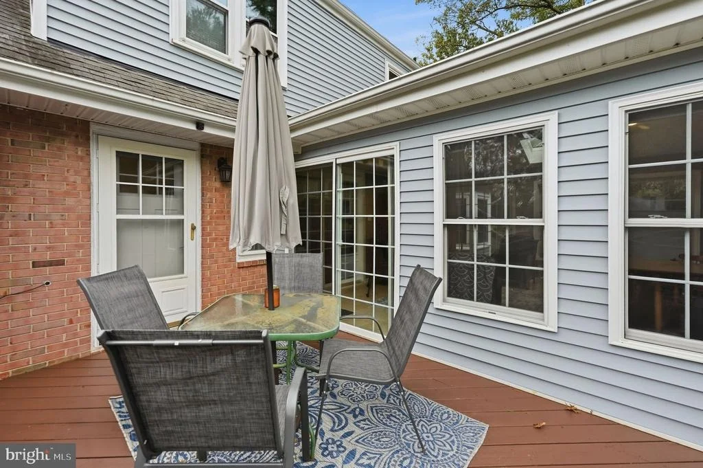 Photo of 8114 HILLCREST DRIVE