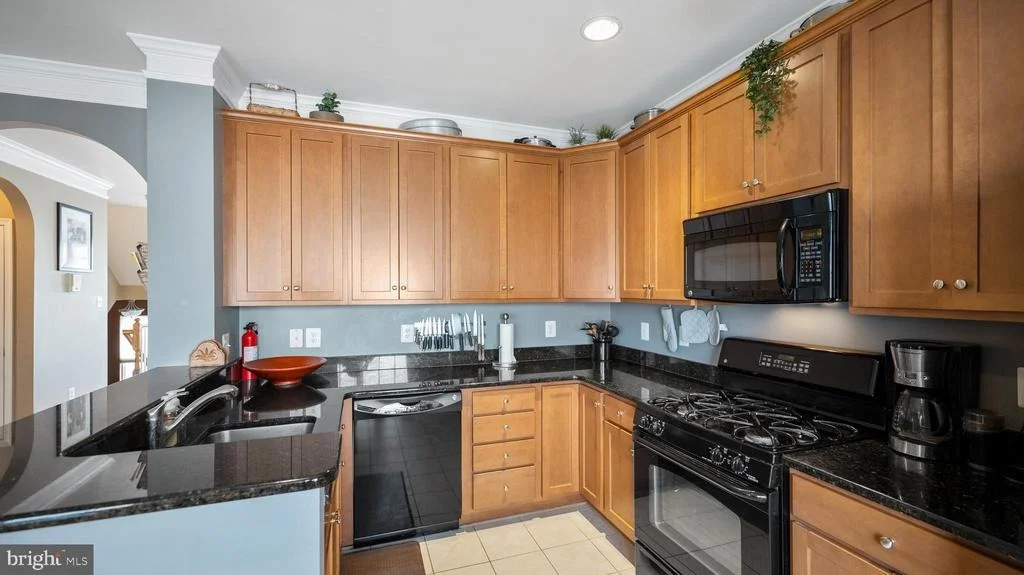Photo of Unit 31B at 1868 MONOCACY VIEW CIRCLE
