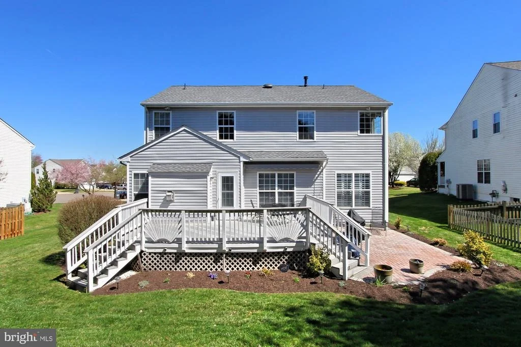 Photo of 12145 QUICK FOX COURT