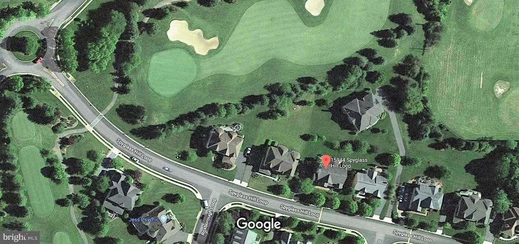 Photo of 15944 SPYGLASS HILL LOOP