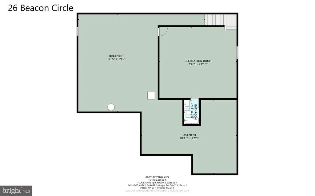 Photo of 26 BEACON CIRCLE