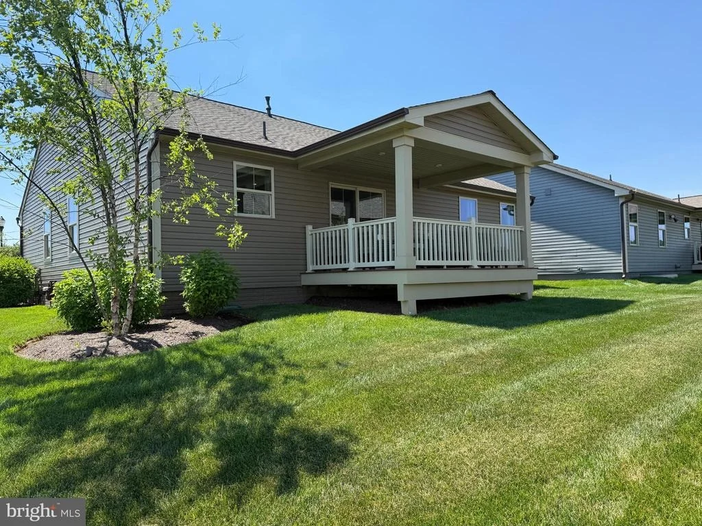Photo of 2506 CROWN POINT CIRCLE