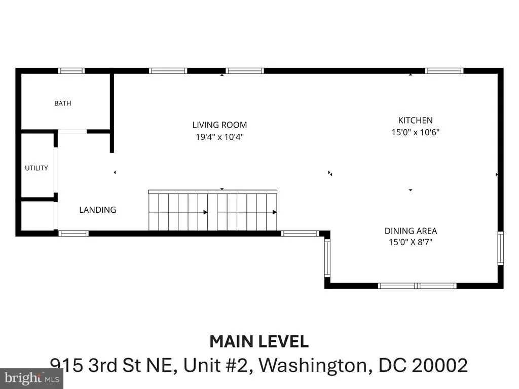 Photo of 915 3RD STREET NE