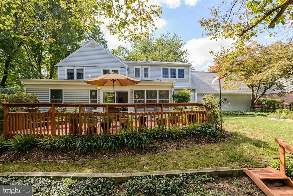 Photo of 14649 STONEWALL DRIVE