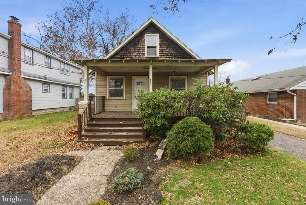 Photo of 505 ORCHARD AVENUE