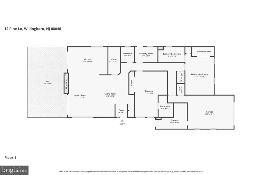 Photo of 12 PINE LANE