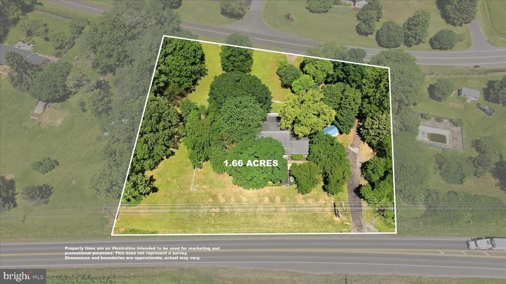 Photo of 12281 JAMES MADISON HIGHWAY