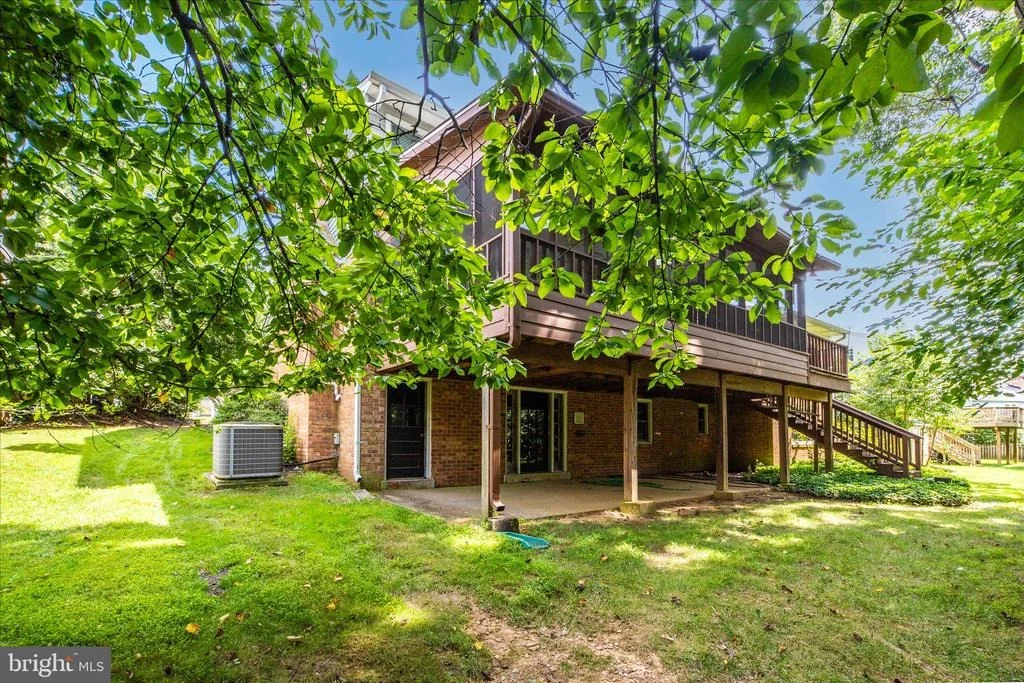 Photo of 11806 PRESTWICK ROAD