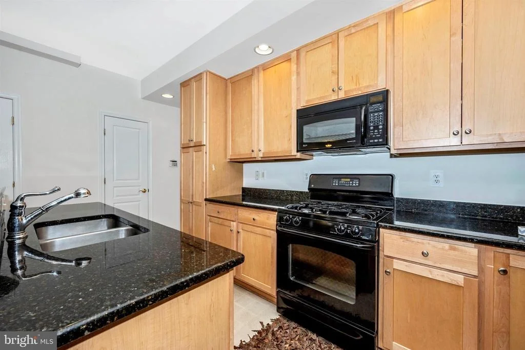 Photo of Unit 22A at 1790 POOLSIDE WAY