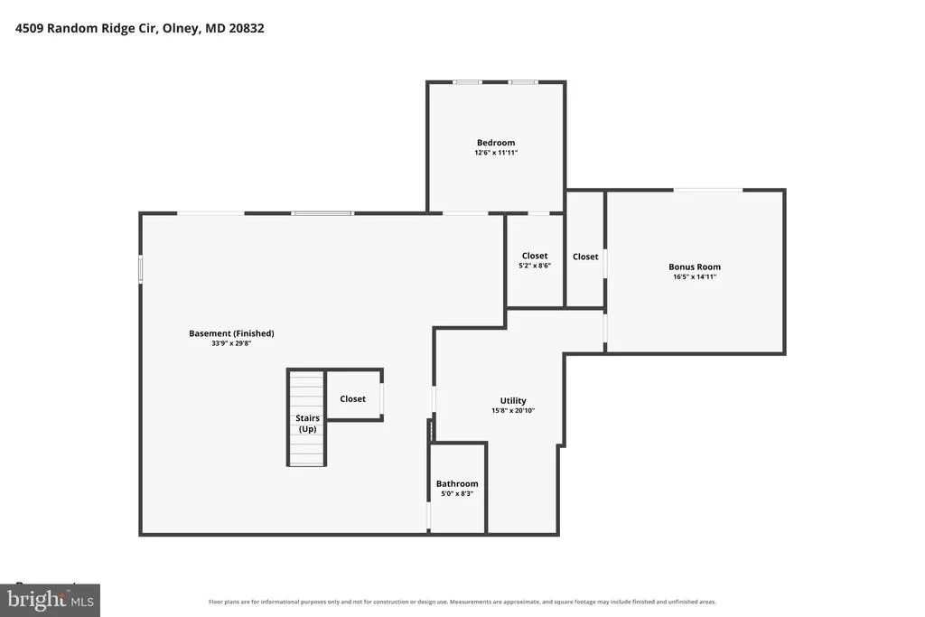Photo of 4509 RANDOM RIDGE CIRCLE