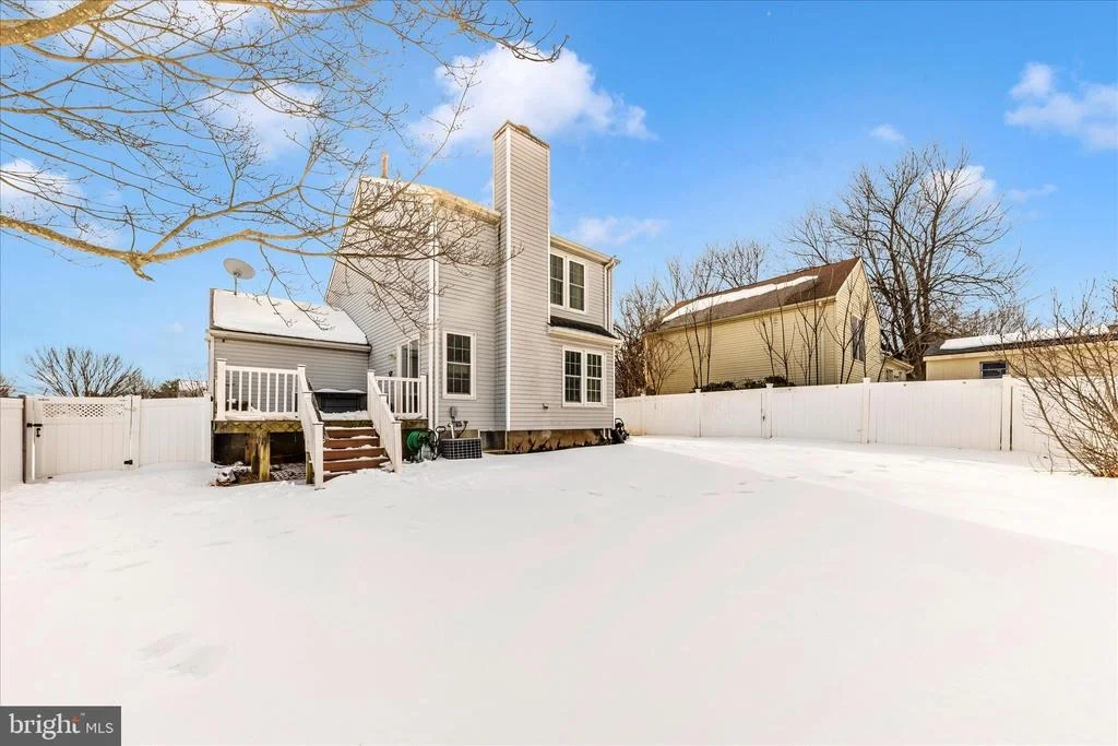 Photo of 2160 COLLINGWOOD LANE