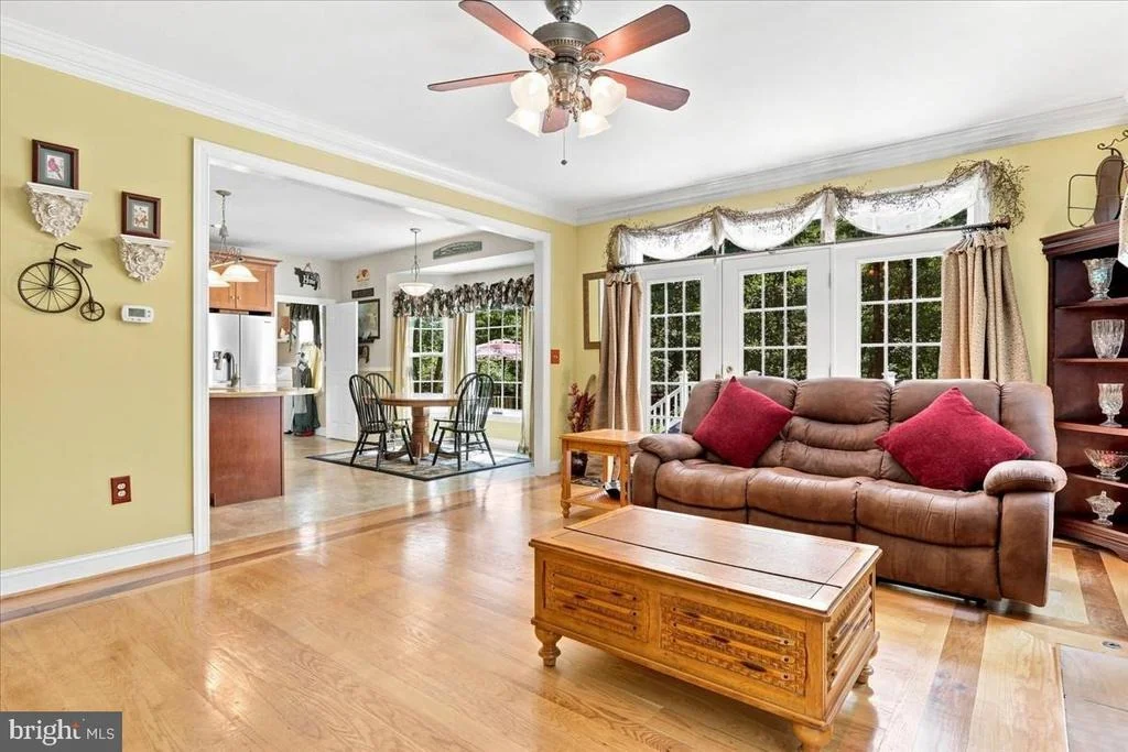 Photo of 4854 CHERRY RUN ROAD