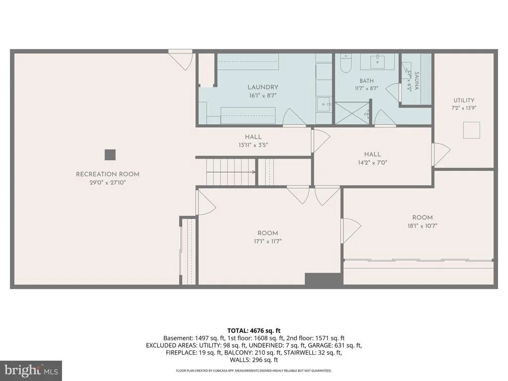 Photo of 8566 BRICKYARD ROAD