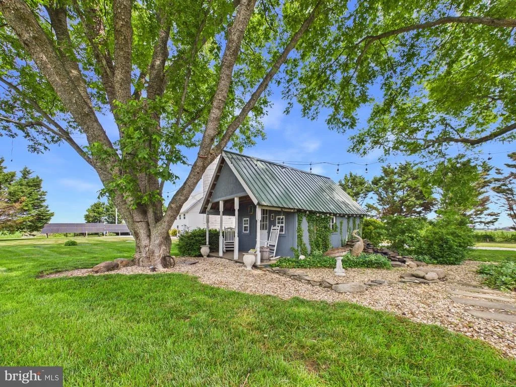 Photo of 26285 BROADKILL ROAD