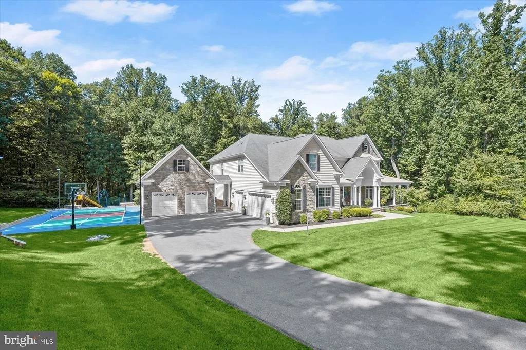 Photo of 11029 BLEVINS DRIVE