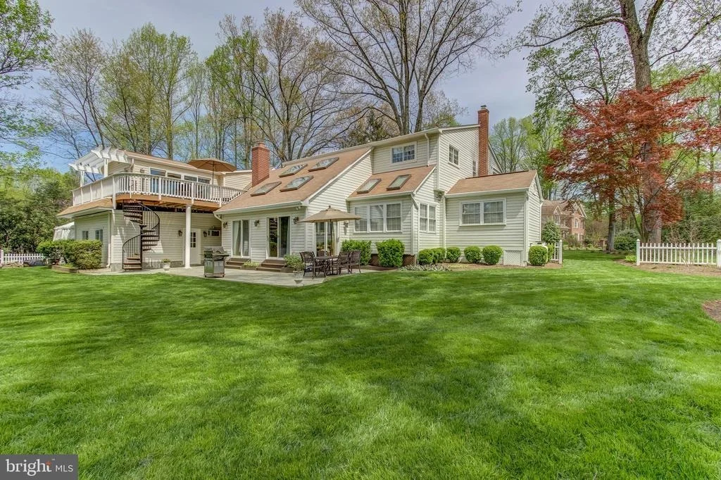 Photo of 12322 BENNETT ROAD