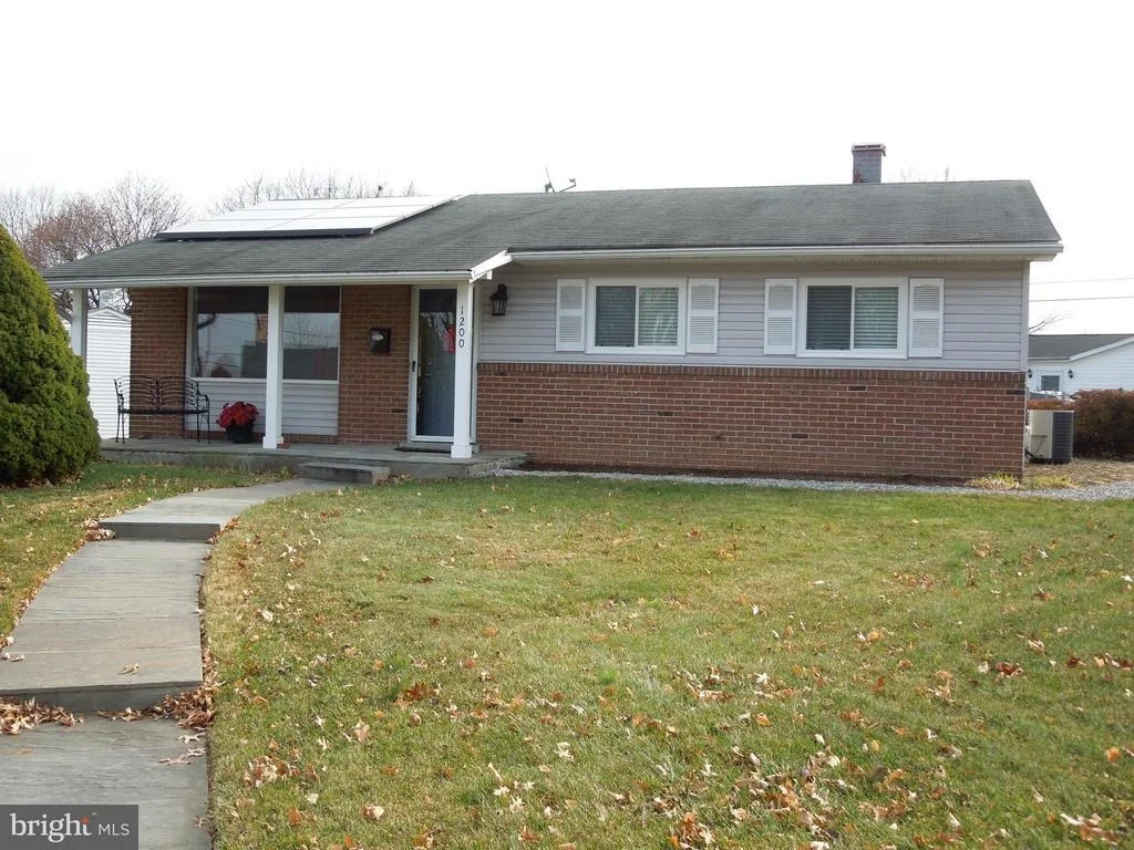 Photo of 1200 WILSON PLACE