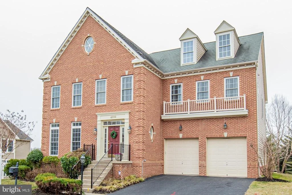 Photo of 4000 BELVEDERE LANE