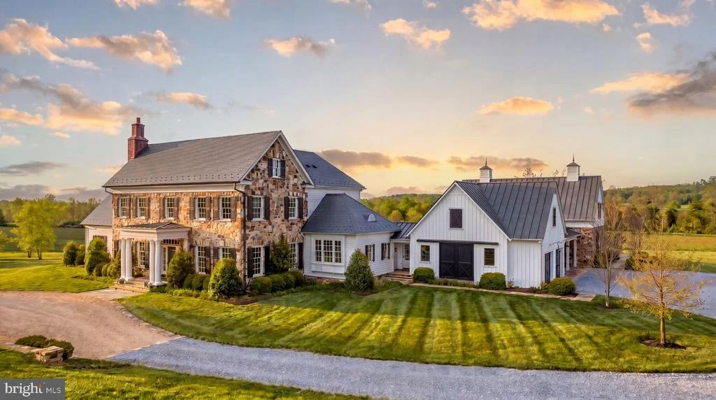 Photo of 7316 OLD CARTERS MILL ROAD