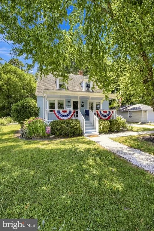 Photo of 21527 CHICKEN POINT ROAD