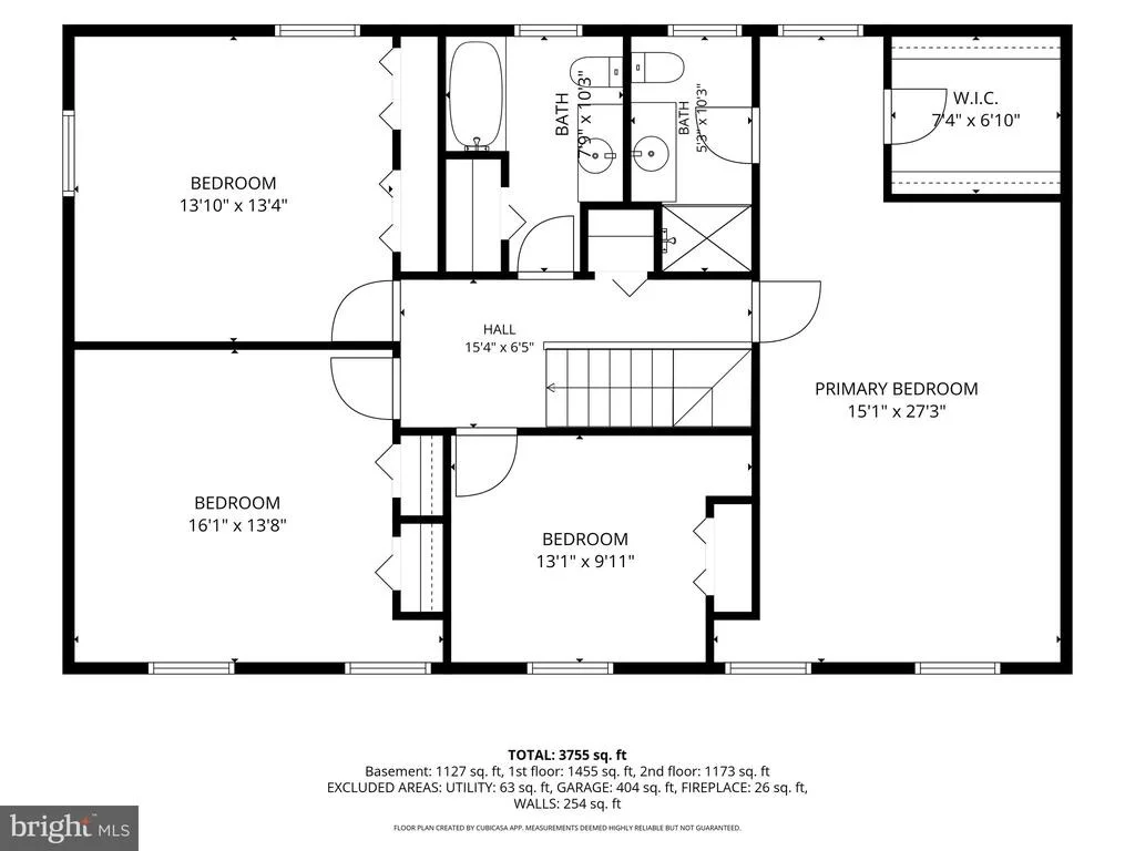 Photo of 8701 LOCHAVEN DRIVE