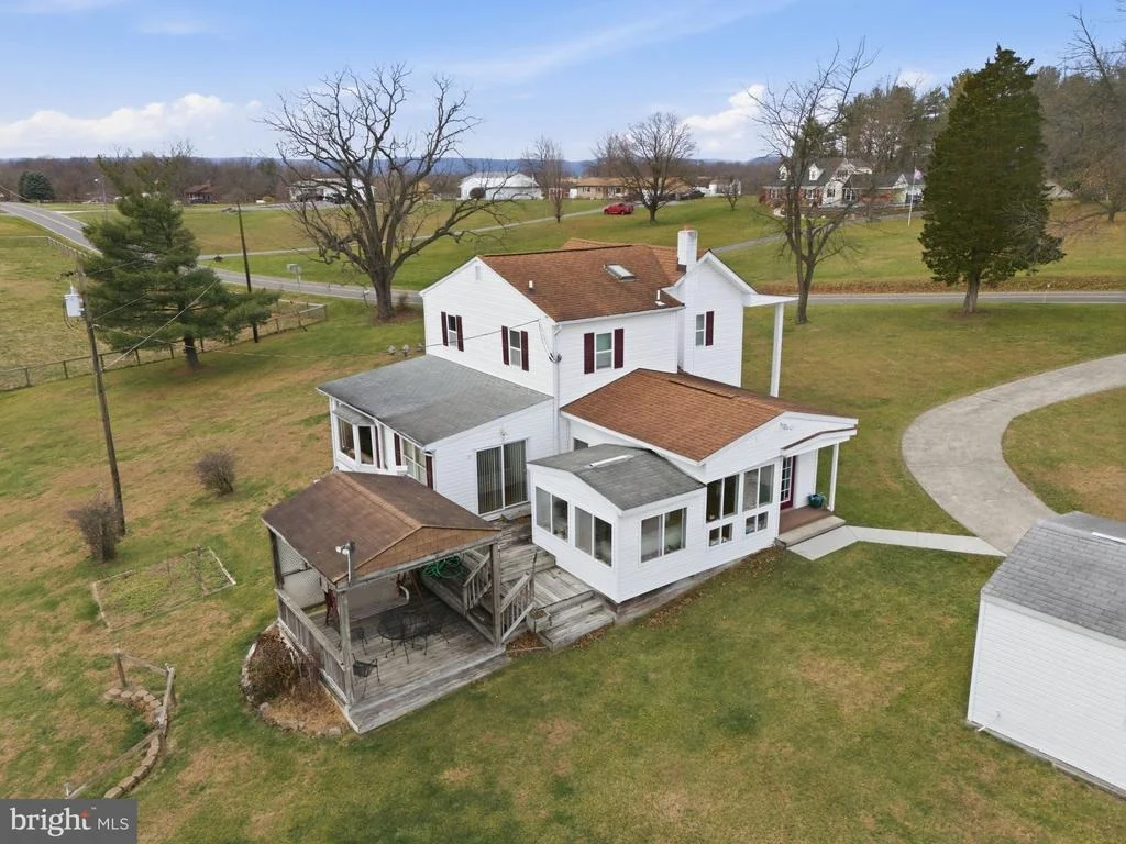Photo of 11856 RENNER ROAD