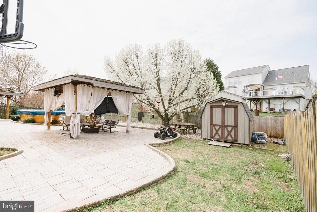 Photo of 504 MAGNOLIA RIDGE DRIVE