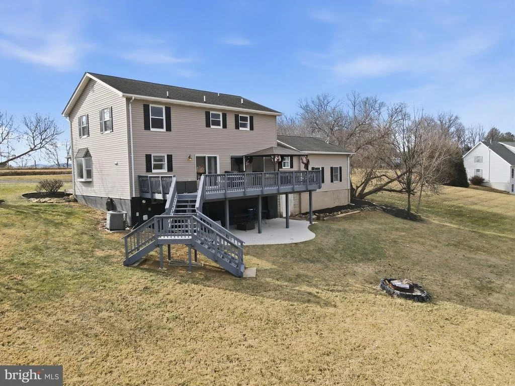 Photo of 2723 FAIRGROUND ROAD
