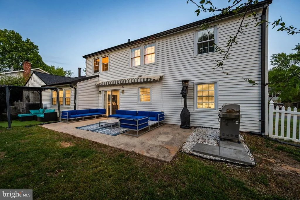 Photo of 4202 MINSTRELL LANE
