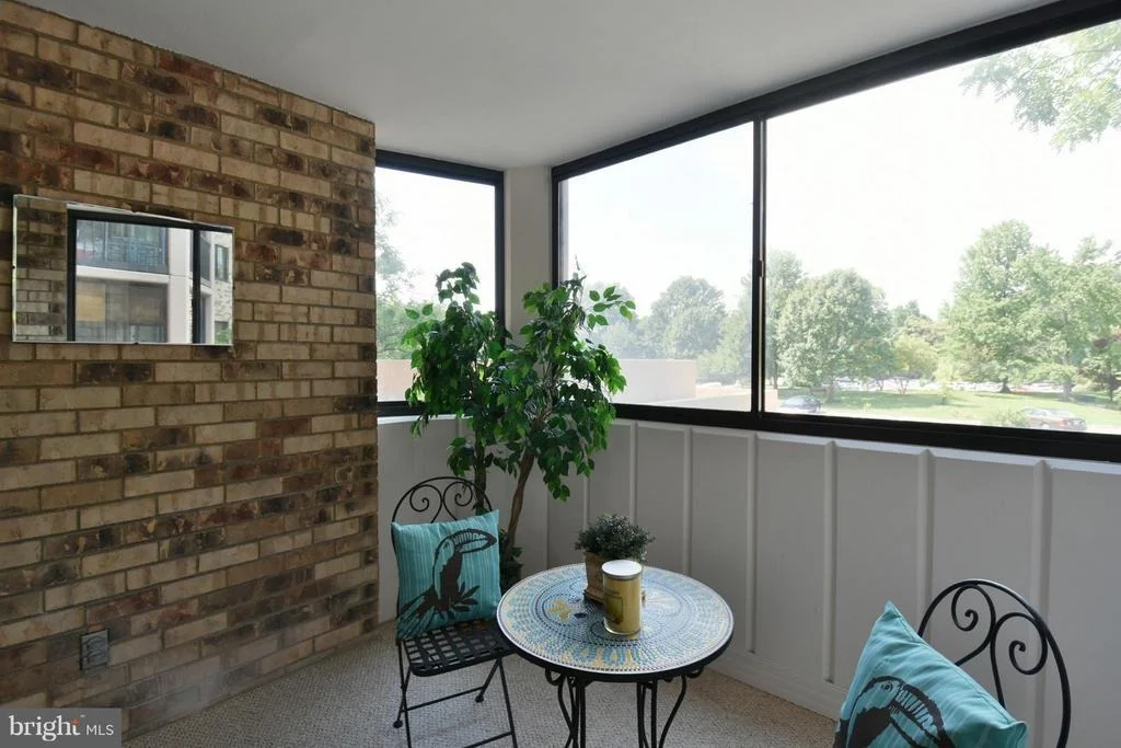 Photo of Unit 201 at 5902 MOUNT EAGLE DRIVE