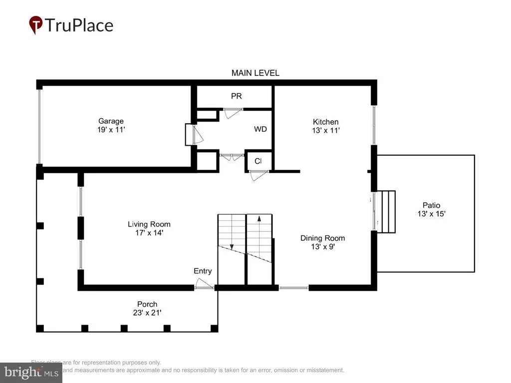 Photo of 14822 ROSE TRELLIS PLACE