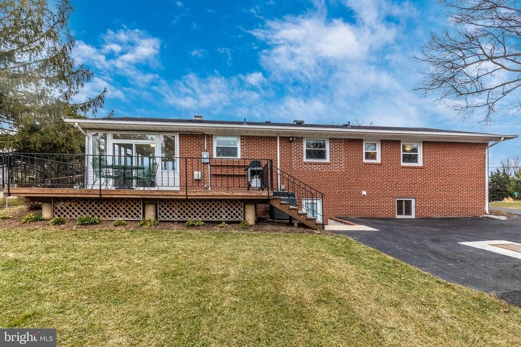 Photo of 12204 GREENRIDGE DRIVE