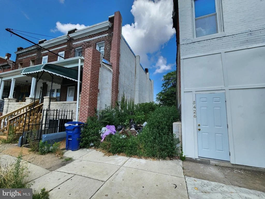 Photo of 2544 HARFORD ROAD