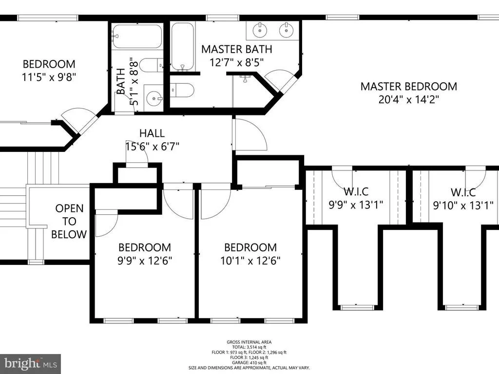 Photo of 114 CRYSTAL SPRING DRIVE