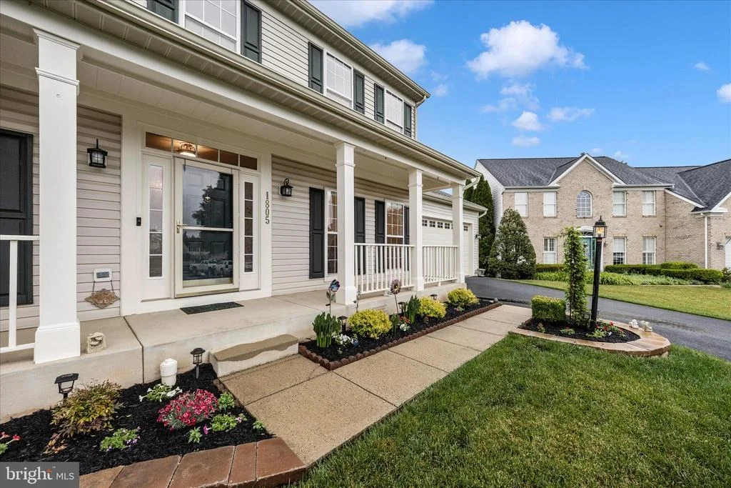 Photo of 1805 RAINBOW FALLS COURT