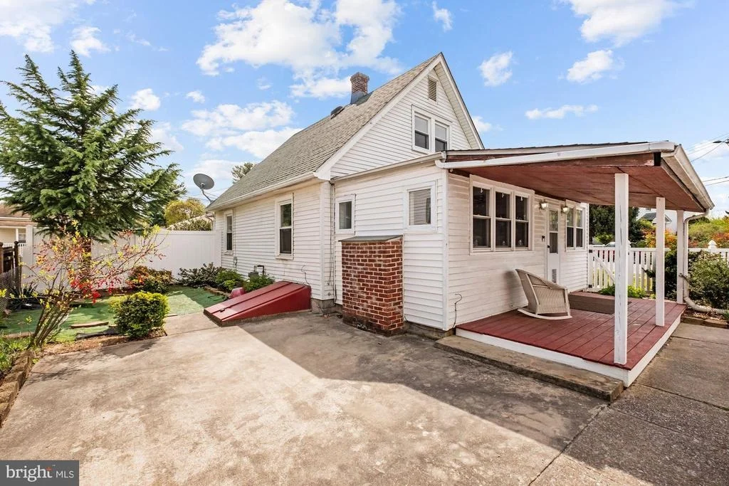 Photo of 519 PEARL STREET
