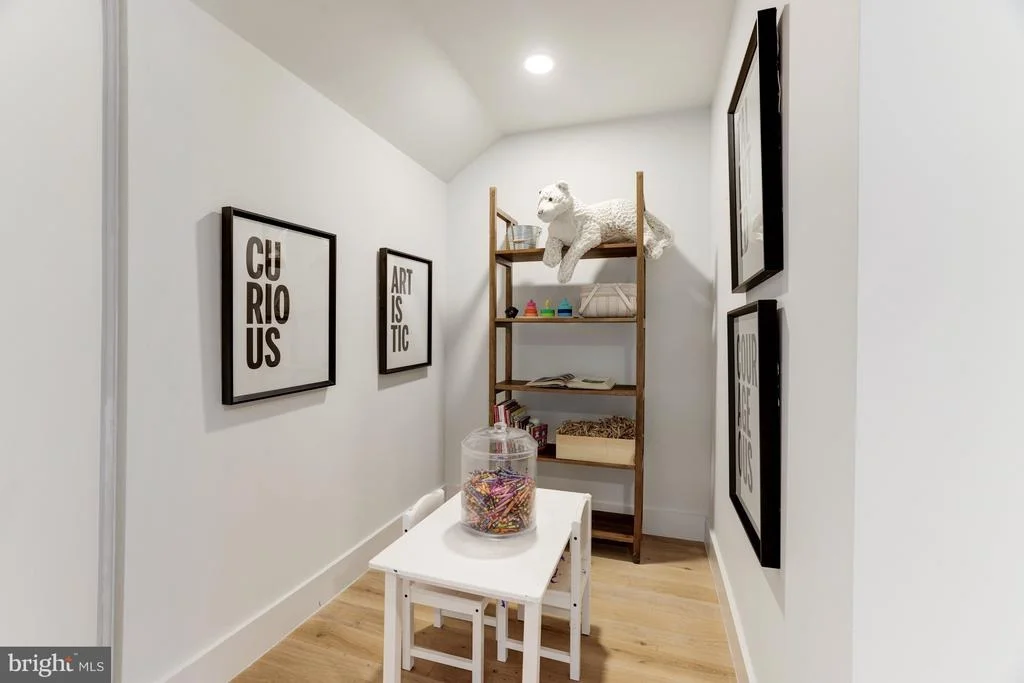 Photo of Unit 37 at 1309 E STREET SE