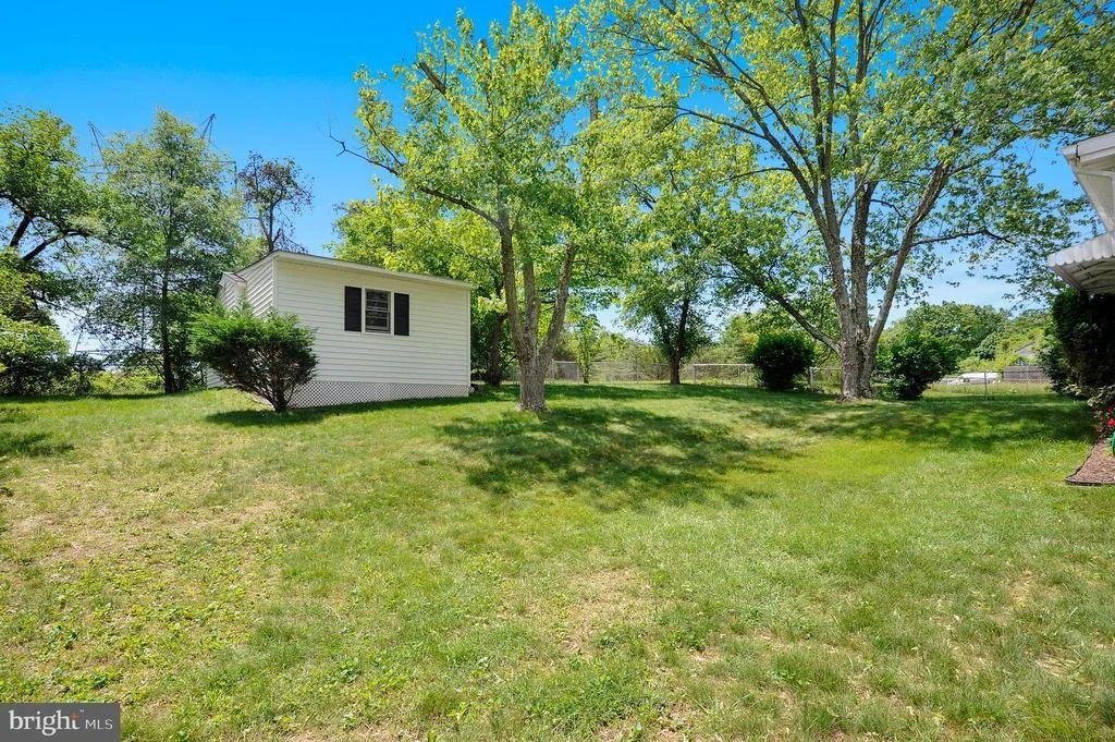 Photo of 15603 BOND MILL ROAD
