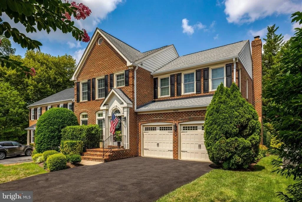 Photo of 9828 FOX REST LANE