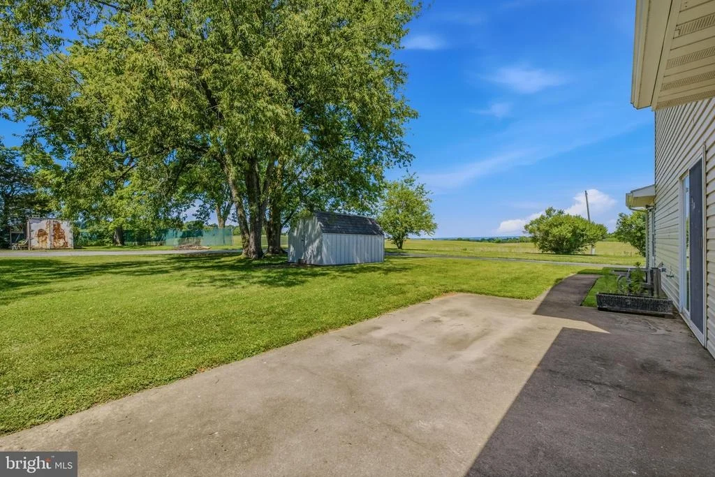 Photo of 11728 WHITE HALL ROAD