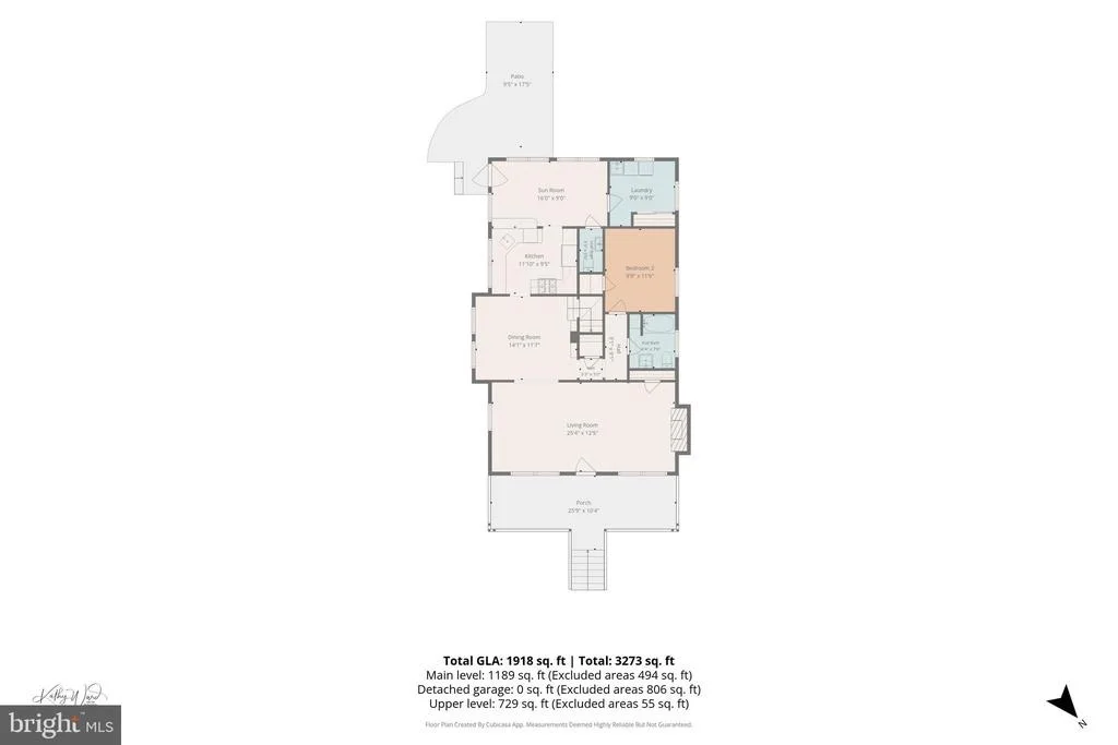 Photo of 208 EDGEWATER DRIVE