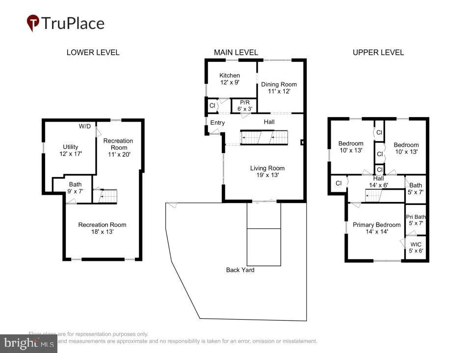Photo of Unit 5E at 12801 EPPING TERRACE